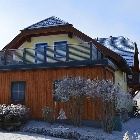 Ferienwohnungen Wind 圣玛加里森 外观 照片